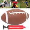 Rugby Football Toy Toys American Exercising Beach Games Race Water Kids Style Junior Footballs Gifts Standard Professional Ball