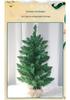 In-Stock Mini Christmas Tree for Home & Scene Decoration