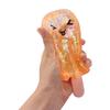 Creative Ice Cream Squeezed Toy Anxiety Relief Ice Cream Pinch Sensory Stress Ball  Office
