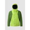 Kolon SportS Men S Waterproof Gore Tex Jacket Wind chaSer Jwjgx25211lgr