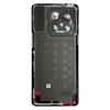 Battery Back Cover for OnePlus Ace Pro PGP110 with Camera Lens Cover Phone Rear Housing Case Replacement