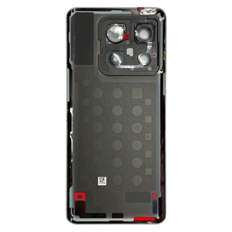 Battery Back Cover for OnePlus Ace Pro PGP110 with Camera Lens Cover Phone Rear Housing Case Replacement