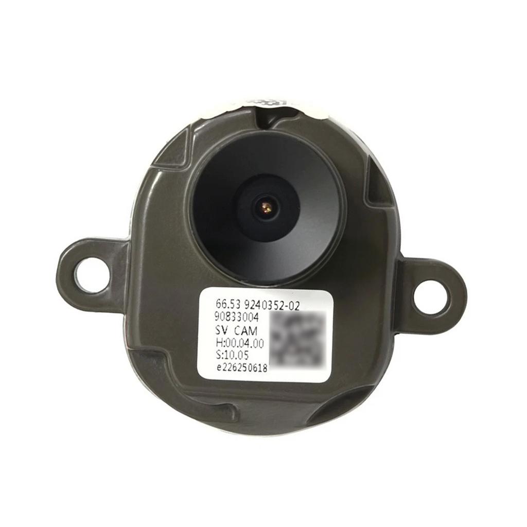 Front Right Bumper Side View Camera 66539240352-02 For BMW F30 F32 F36 F10 F12 E70