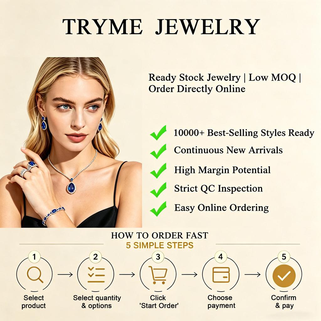 Stainless Steel Bracelet Latest Fashion Jewelry Bulk