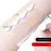 Hongsheng Waterproof Transparent PU Wound Dressing Patch for Tattoo Protection
