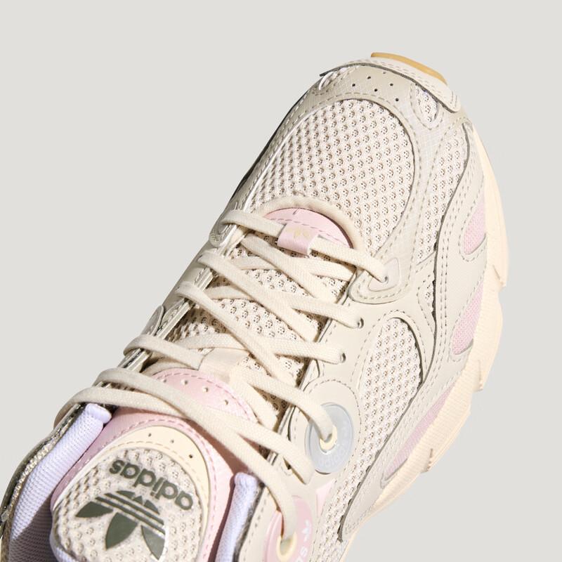 adidas Женские ретро-кроссовки на массивной подошве ASTIR