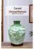 Jingdezhen Ceramic Wine Jar – Sealed, 10/20/50 Jin, Ideal for Cellar Storage & Wine Soaking.