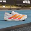 Мужские беговые кроссовки Adidas ADIZERO TAKUMI SEN 11 с волокнистой колонкой - Adidas JQ0780