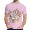 Pure Cotton Ramen Horor Hayao Miyazaki Japanese Anime T Shirt Unisex Unique Design Soft Cotton Fashion