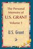 Книга The Personal Memoirs of U.S. Grant, Vol. 1