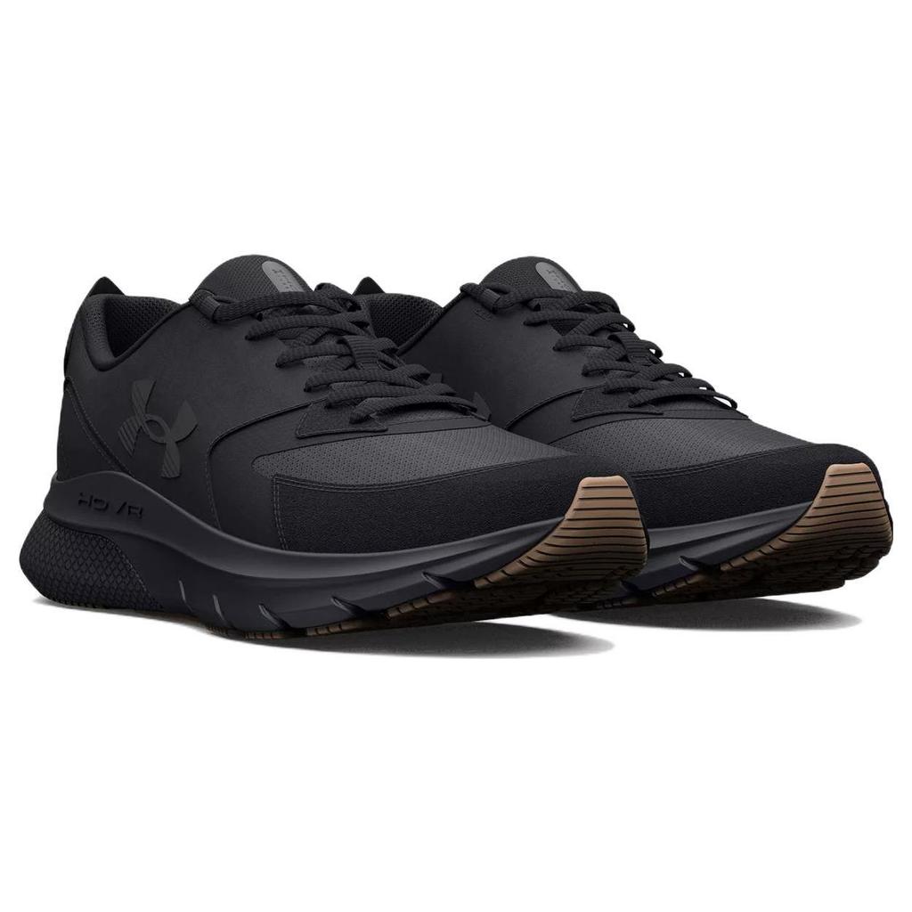 Under Armour Hovr Turbulence 'Triple Black' 3026137-001