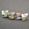 Interactive Car Cube Book Set