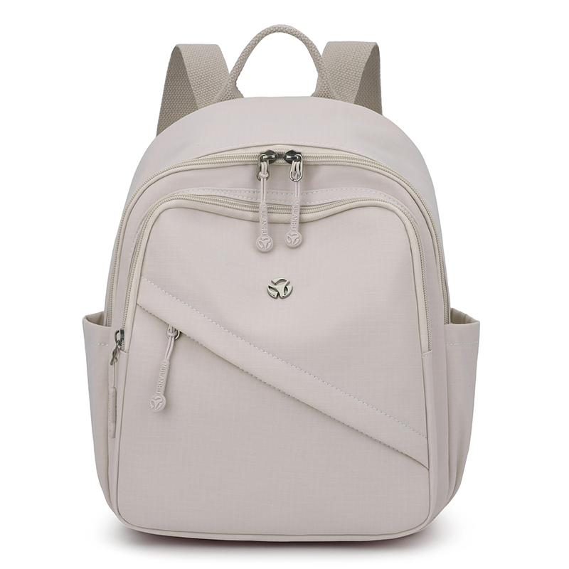 Рюкзак женский дорожная сумка многосекционный рюкзак большой емкости