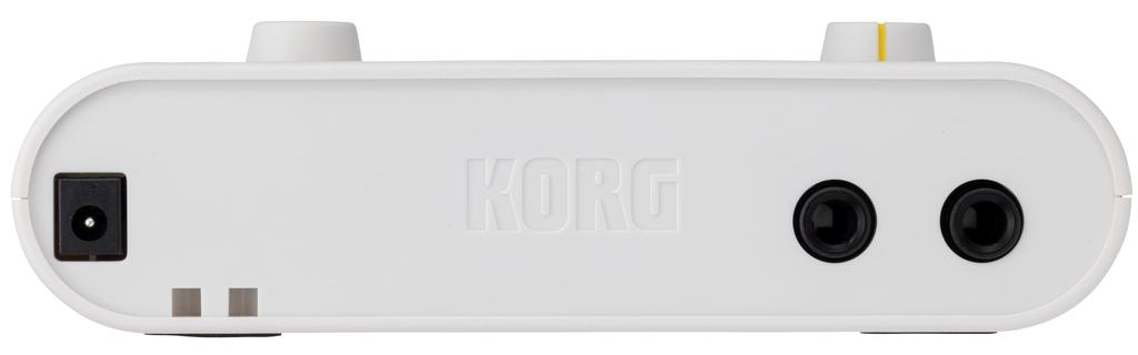 KORG Ритм-машина Rhythm Box, оснащенная выходным терминалом, работающим от батареек, KR-11, наушниками/линейным выходом