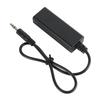 Noise Isolator Ground Loop Noise Isolator Filter with 3.5mm Sound Cable for Car Sound Home Stereo System