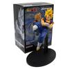 Bandai Banpresto Dragon Ball Z Match Makers Super Saiyan Vegito