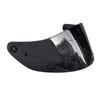 High Visibility Comfortable Motorcycle Helmets Visors Shield Suitable for SHAFT Long Rides and Professional Competitive