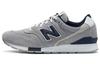 New Balance Серия 996 Серый MRL996WG