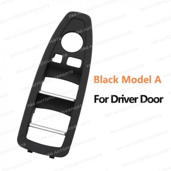 Interior Door Window Button Cover Panel Handle For BMW 4 Series F36 2012-2018