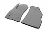 Коврики EVA (серые, передние) для Opel Combo 2012-2018 гг