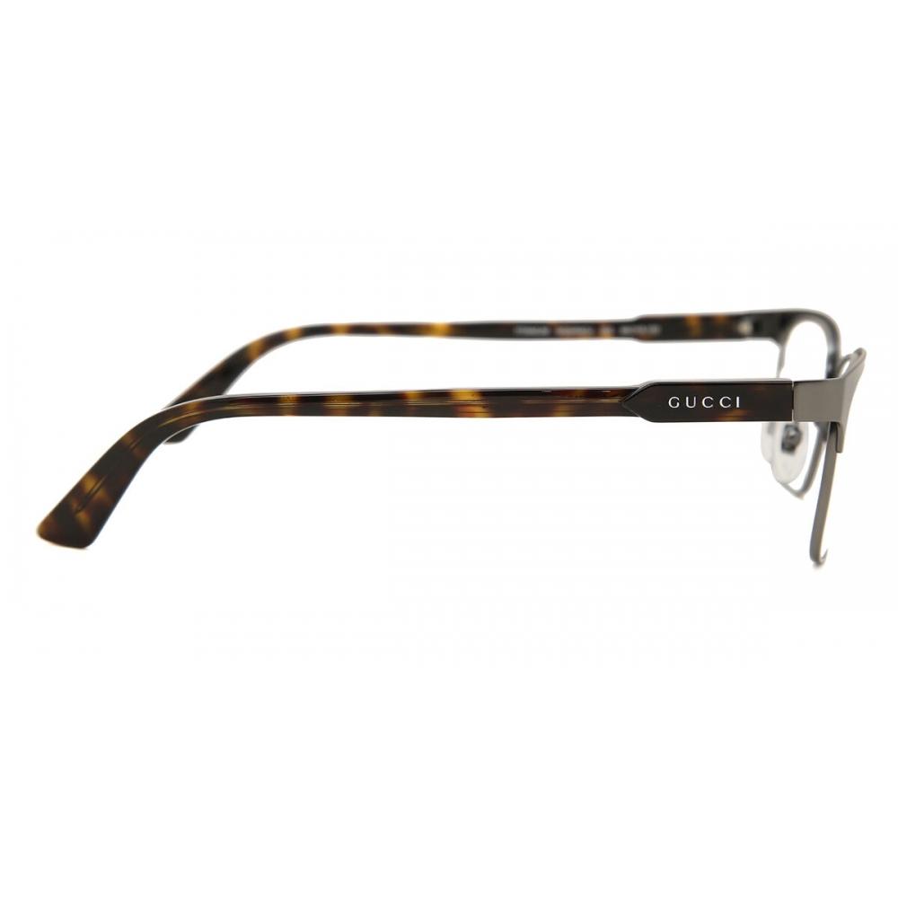 Gucci Gg0494oj Азиатская посадка 002 Очки унисекс