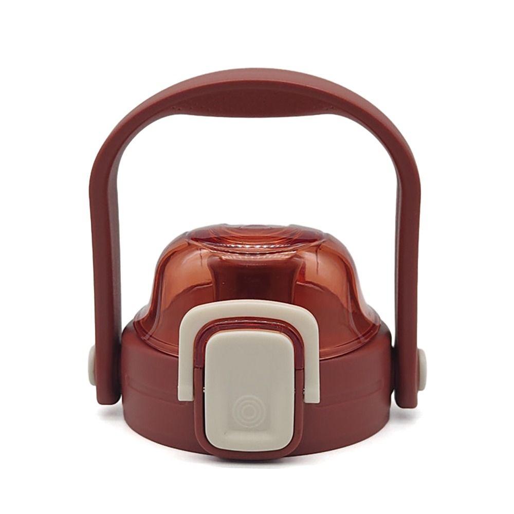 1 шт. Пластиковая крышка для чашки, сменные герметичные крышки, крышка для вакуумной бутылки для Cille 900 мл/1300 мл/1700 мл