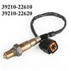 Применимо к Hyundai Kia Elantra Jacunt Передние и задние датчики кислорода 39210-22610, 39210-22620
