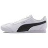 Turino FSL White Black Unisex Sneakers 372861-04