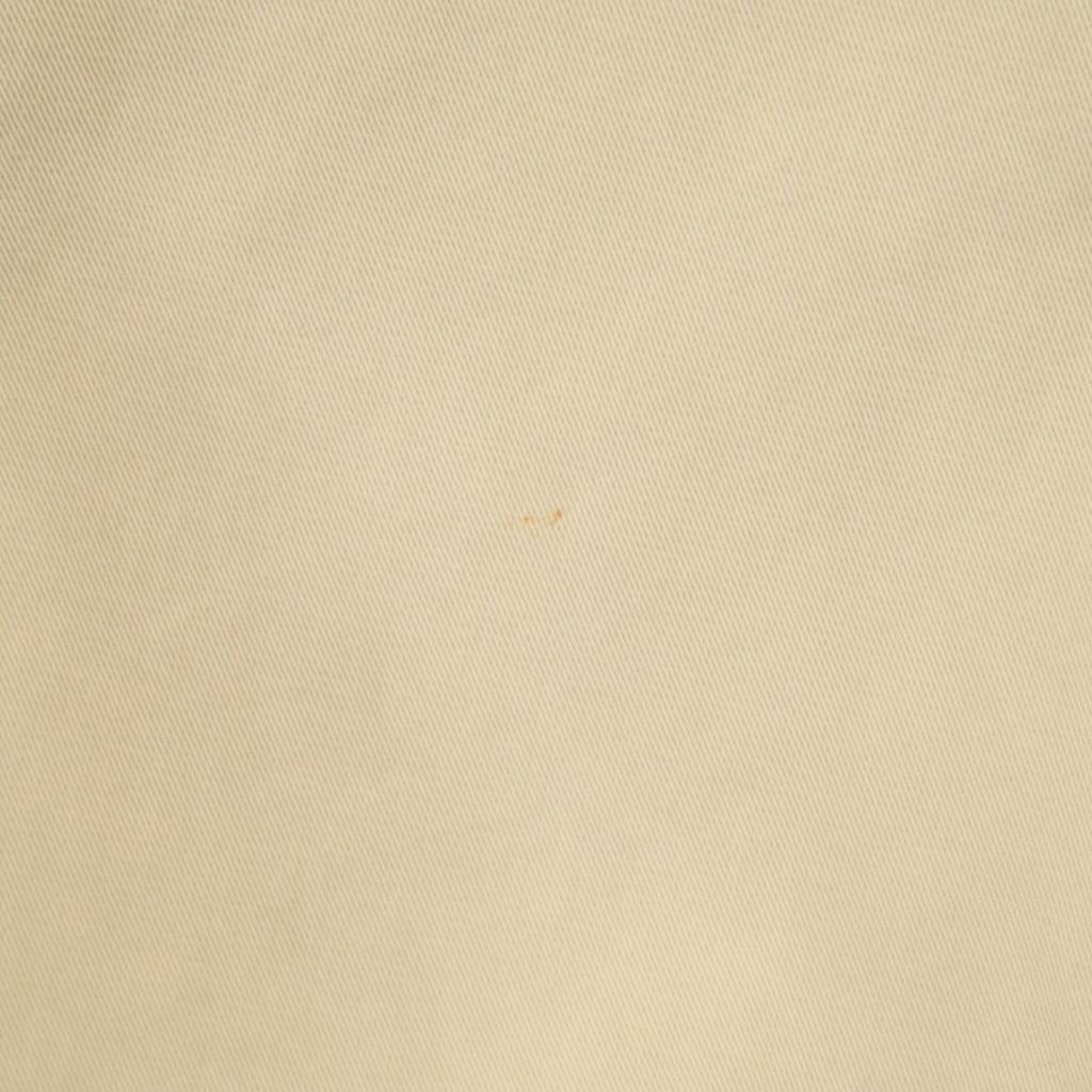 Jil Sander Сделано в Германии Хлопковые брюки 38 бежевый Женские Б/у