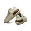Fila Mihara Yasuhiro X Heritage Fht Повседневные Модные Универсальные Низкие Кроссовки Папины Кроссовки Женские Бежевые F12W134127FAG