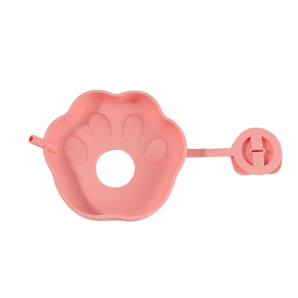 Креативная стойка для мороженого, стойка для мороженого с защитой от капель, переносные держатели для мороженого для детей