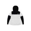 THE NORTH FACE Down Jacket Men's White NF0A4U82-FN4