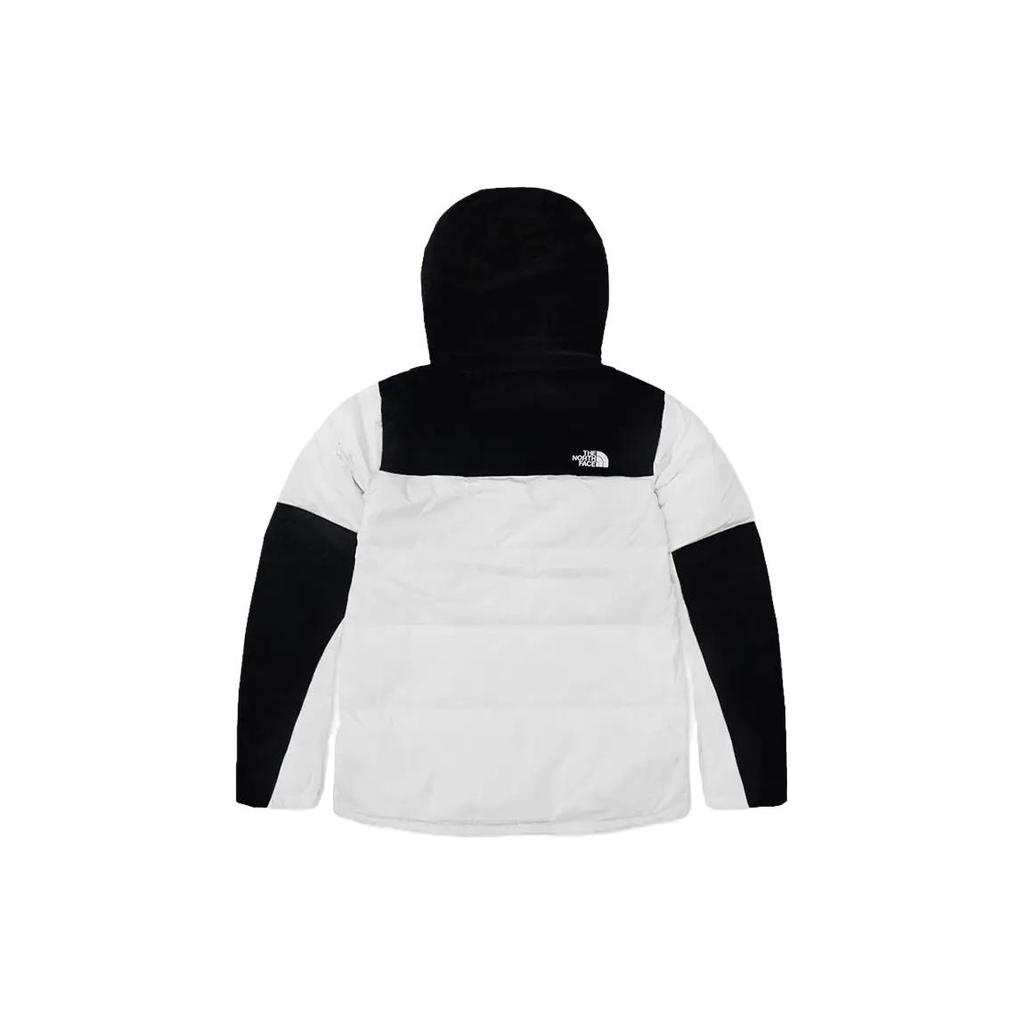 THE NORTH FACE Down Jacket Men's White NF0A4U82-FN4