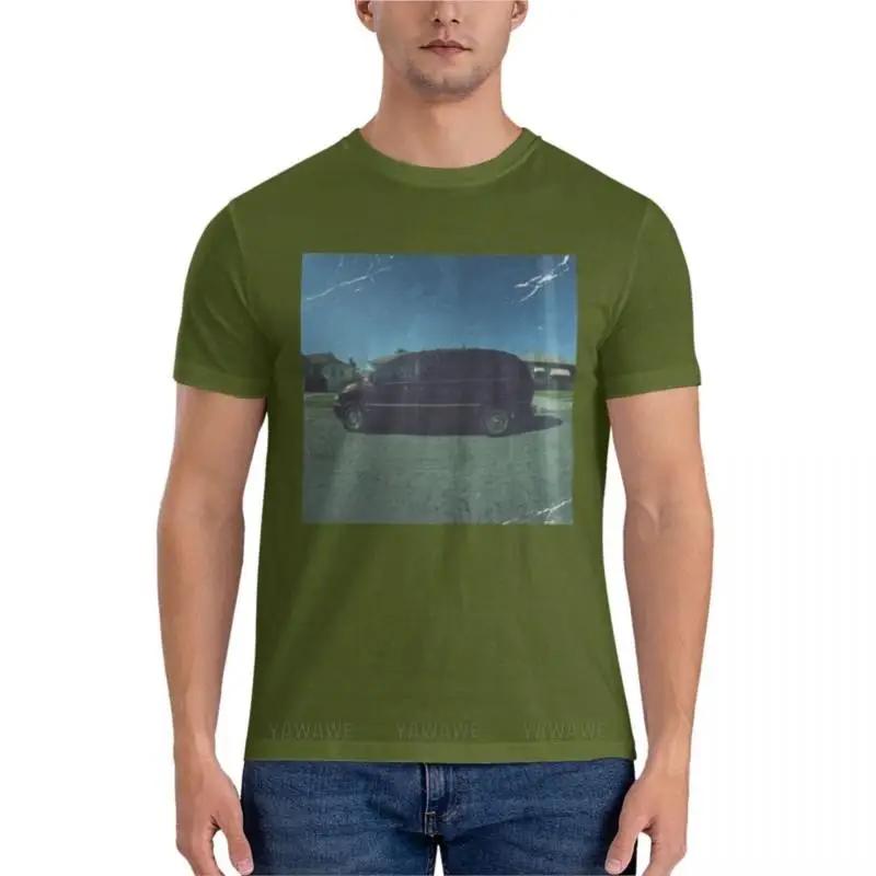 man crew neck tshirt Deluxe Fitted TShirt black t shirts for men vintage t shirt new edition t shirt