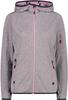 CMP Woman Fix Hood Jacket (30H5856)