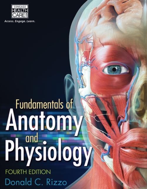 The Fundamentals of Anatomy and Physiology Book