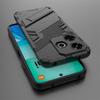 Для Xiaomi POCO M6 чехол защитный чехол POCO M6 чехол бронированный силиконовый невидимый держатель телефона чехол POCO M6 чехол