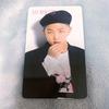 BTS I NEED U ЯПОНСКАЯ ОГРАНИЧЕННАЯ Версия. ОФИЦИАЛЬНАЯ ФОТОКАРТОЧКА
