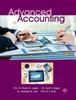 The Advance Accounting Book