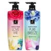 E Perfume Love Me / Pure Breeze Shampoo 600ml 2 Types, Choose 1