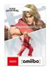 Amiibo Кен Smash (Супер Бро. серии)