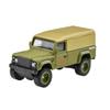 Колеса Hot Wheels) форсаж - Land Rover Defender 110 [3 года~] HKD26