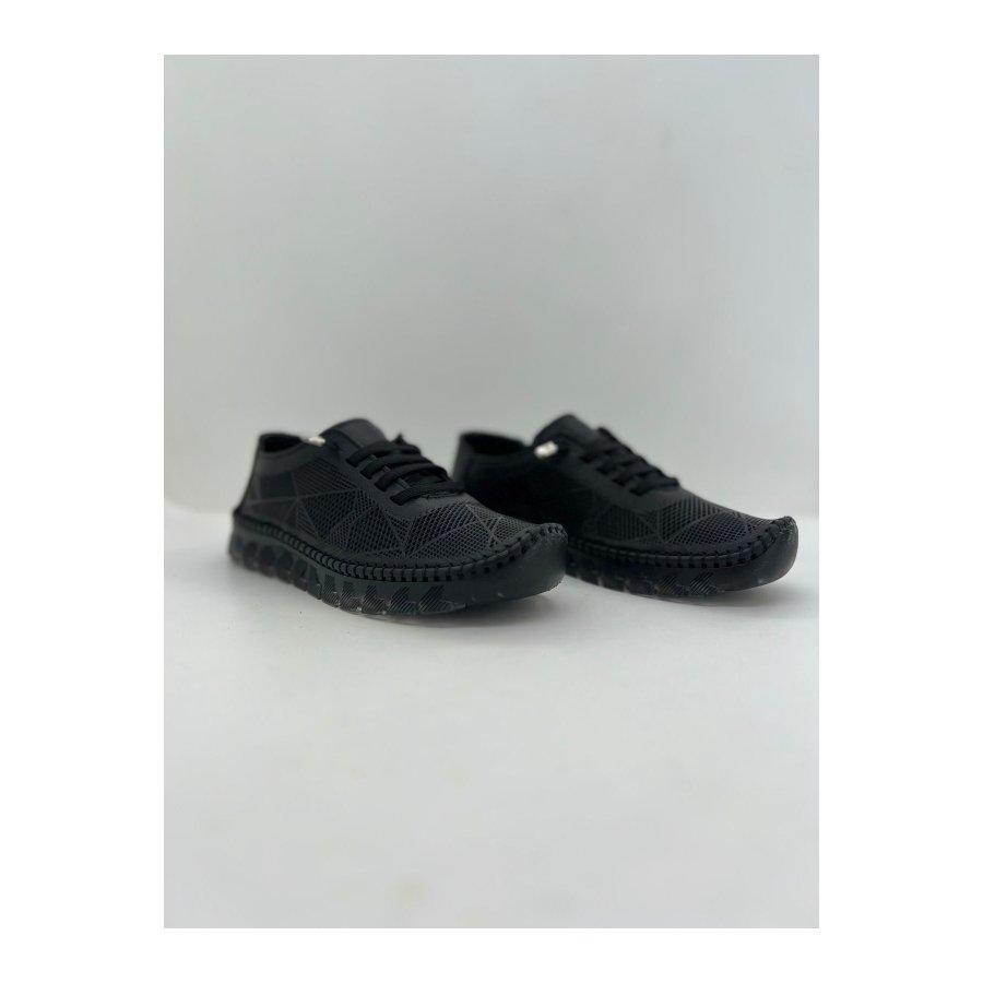 Женская повседневная спортивная обувь из натуральной кожи с гелевой подошвой