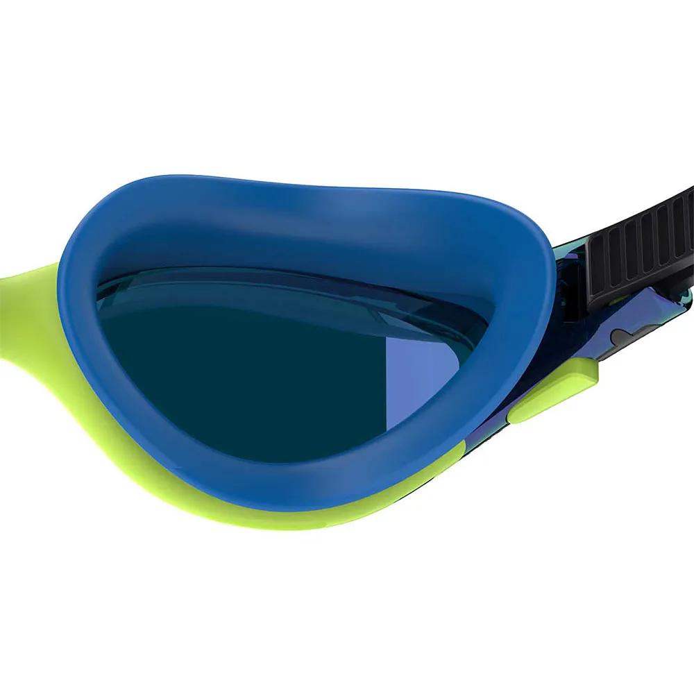 Speedo Плавательные очки Biofuse 2.0 Mirror