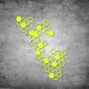 Honeycomb Gear Motorcycle Stickers for Moto Fairing Fuel Tank Waterproof Racing Helmet Vinyl Decals Motorcycle Accessories