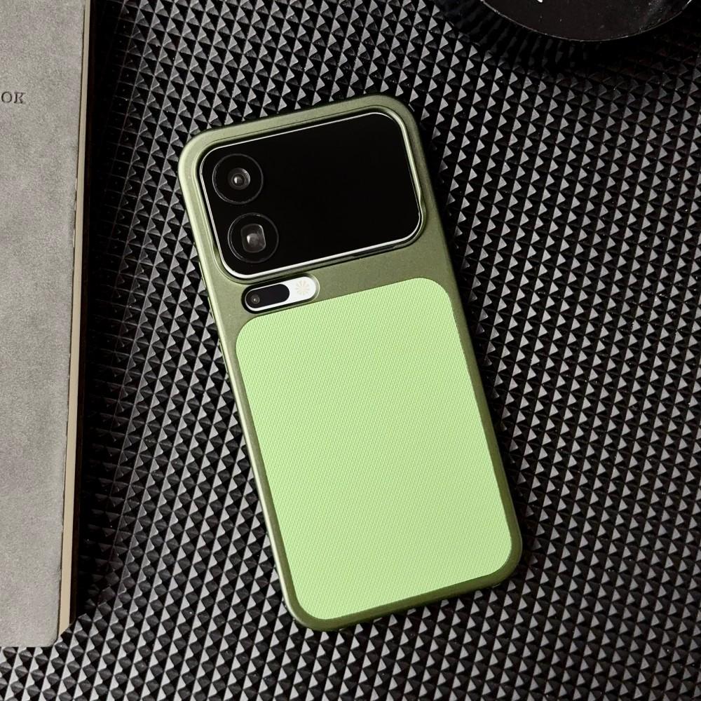 Для Xiaomi Mi 17 Pro Max Чехол Жесткий ПУ+ПК Матовый Магнитный Беспроводная Зарядка Защитная Задняя Крышка Чехол Для Xiaomi Mi17 17Pro Корпус