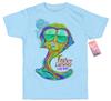 Fear And Loathing In Las Vegas T Shirt Psychedelic Design