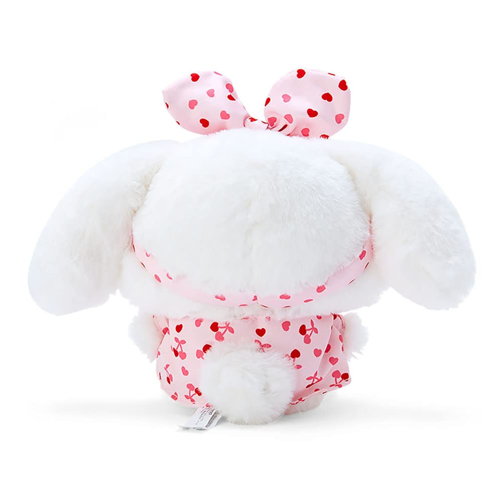 Sanrio Мягкая игрушка «Корица» (Веселый дизайн Хоканс) 764116