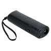 Pet Dog Repeller Dog Training Ultrasonic Equipment Anti Barking Stop Barking Living Room with LED Flashlight