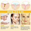 Honey peel-off mask, exfoliating, oil control, blackhead removal, honey peel-off mask, dead skin removal, pore tightening, honey peel-off mask, moistu